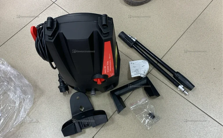 Мойка высокого давления ABW-VAE-70P