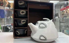 Купить Чайный набор б/у , в Санкт-Петербург Цена:690рублей