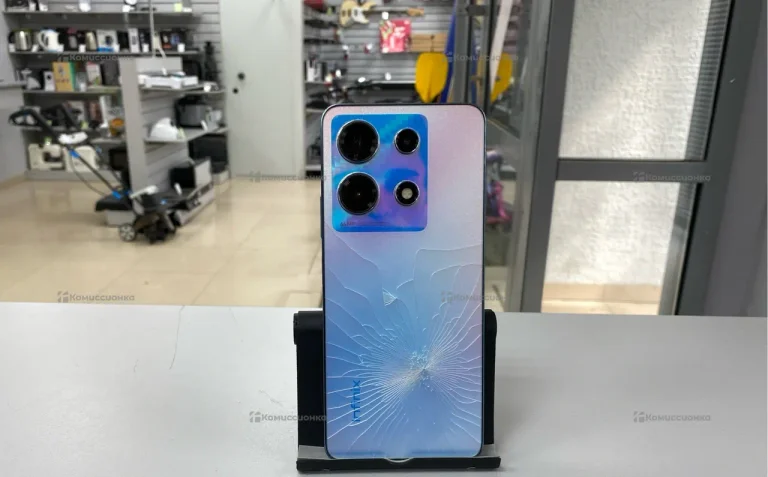 Infinix NOTE 30 8/256Gb