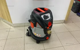 Купить Строительный пылесос Интерскол ПУ-20/1400Р б/у , в Самара Цена:12000рублей