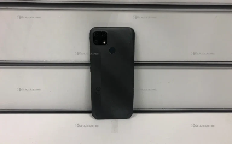 Realme c25s 4/64gb