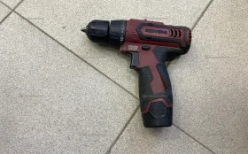 Дрель redverg rd-sd10