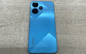 Infinix Hot 30i 8/128 ГБ