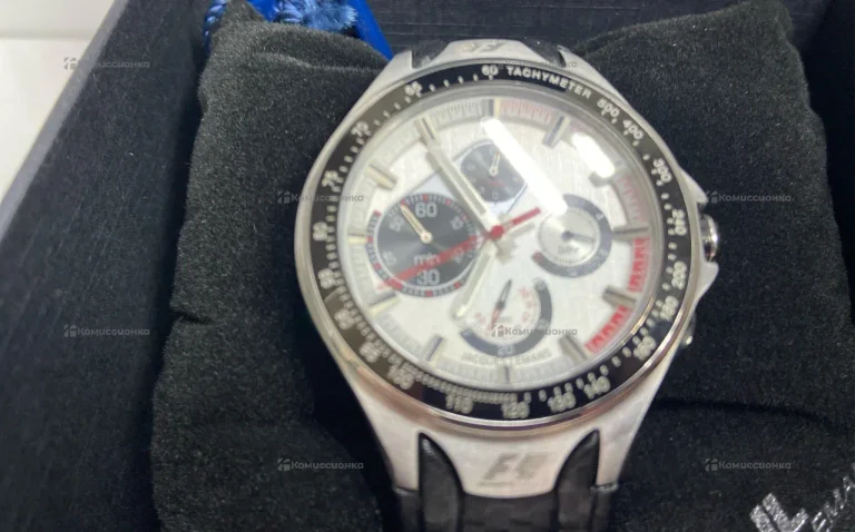 Часы Jacques Lemans F-5017B