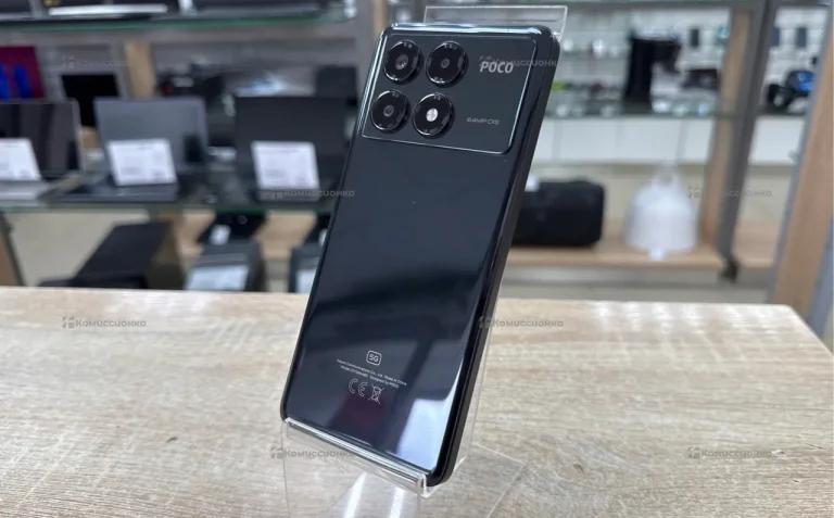 Xiaomi Poco X6 Pro 5G 12/512Gb