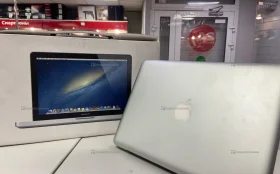 Купить Ноутбук MacBook Pro 13 Mid 2012 б/у , в Тюмень Цена:11990рублей