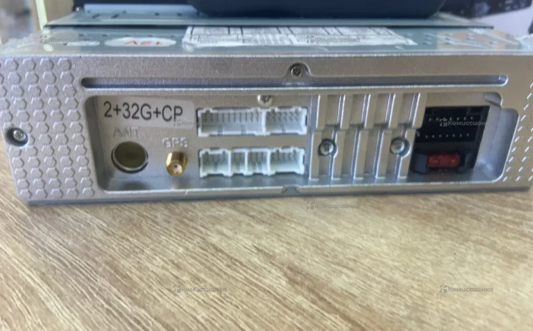 Автомагнитола  Car stereo 6280 A