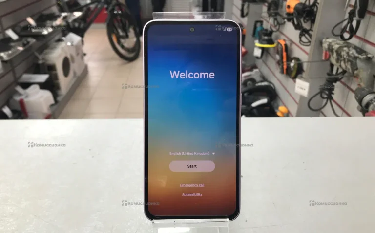 Samsung Galaxy A35 8/128 ГБ