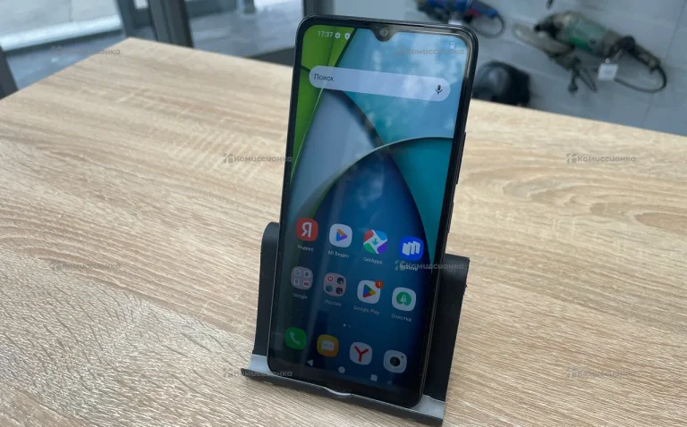 Xiaomi Redmi A3x 3/64ГБ