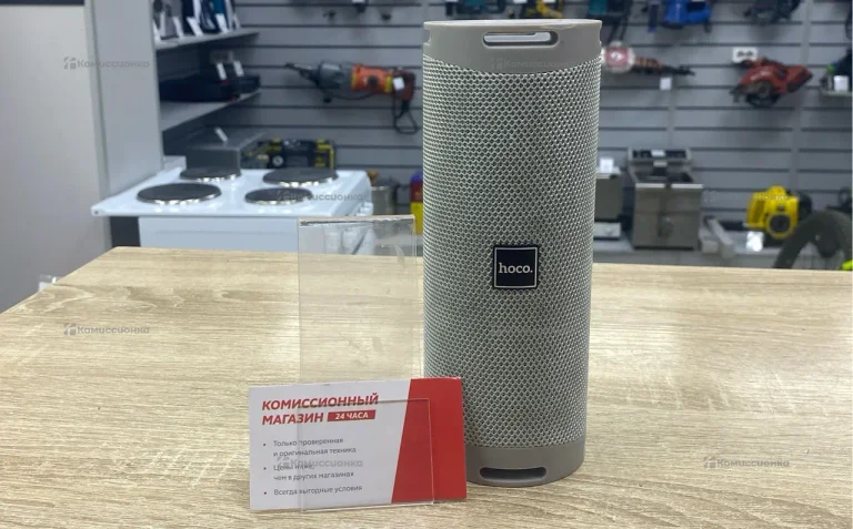 Колонка  hoco