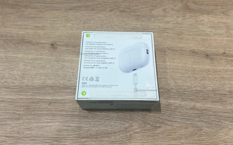 AirPods Pro 2 Type-C