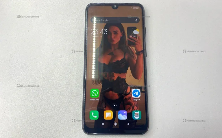 Xiaomi Redmi Note 7 3/32GB
