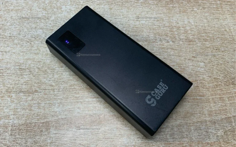 Power Bank Case Guru 20тыс