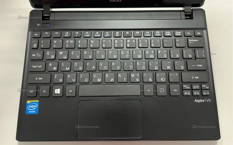 Ноутбук Acer Q1VZC