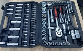 Купить набор инструментов 94 предмета б/у , в Саратов Цена:2590рублей