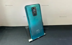 Xiaomi Redmi Note 9 3/64 ГБ