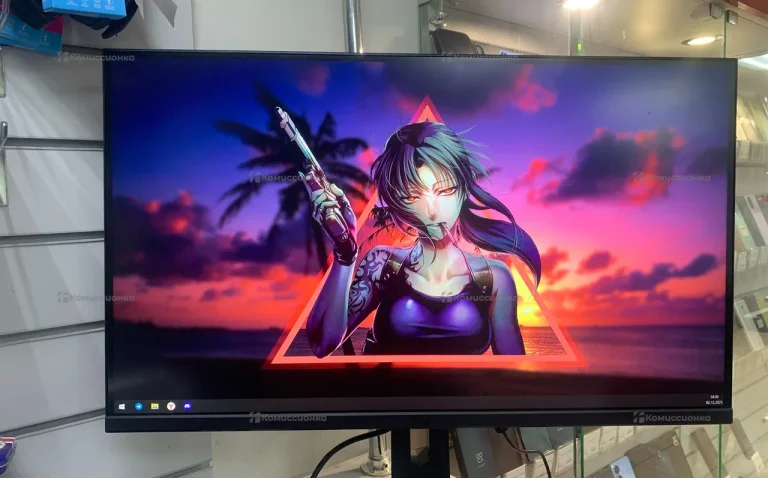 Монитор ARDOR Gaming