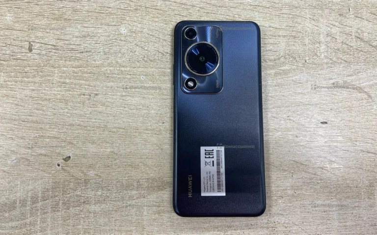 Huawei Nova Y63 6/128Gb