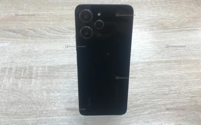 Xiaomi Redmi 12 8/256 ГБ