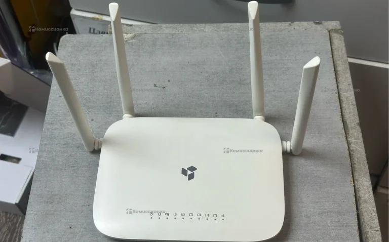 Роутер CNT ME2-Lite