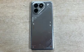 Tecno POVA 7 Neo 8/128 ГБ