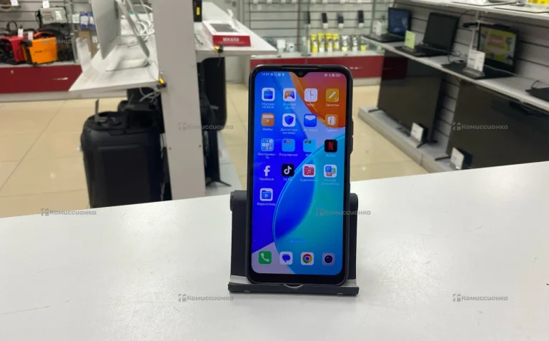 Honor X6 4/64 ГБ