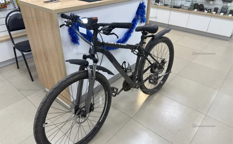 Велосипед Rush RX905 29