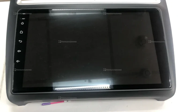 Автомагнитола android 15 4/64