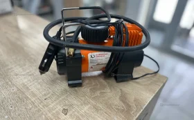 Купить Автомобильный компрессор Airline x3 б/у , в Москва и область Цена:990рублей