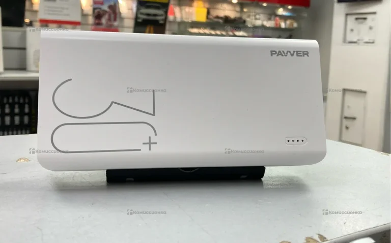 Power Bank  Pavver 30000