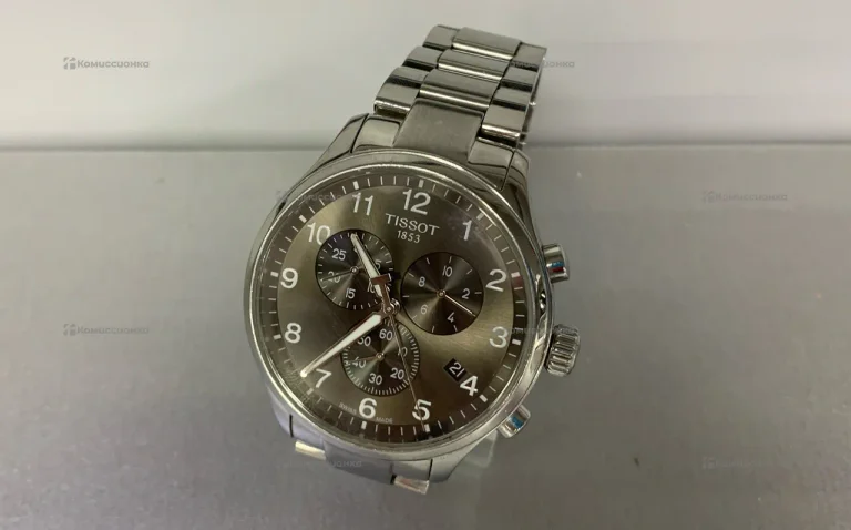 Часы  Tissot T116617A