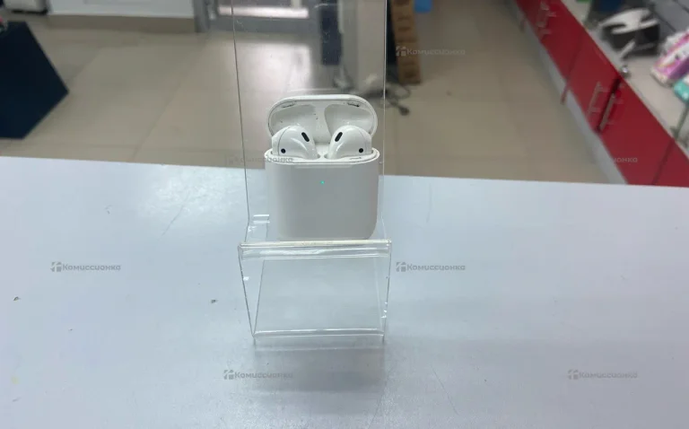 Наушники AirPods 1