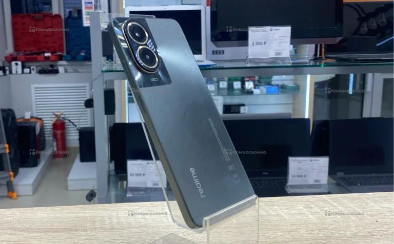 Realme C67 8/256Gb