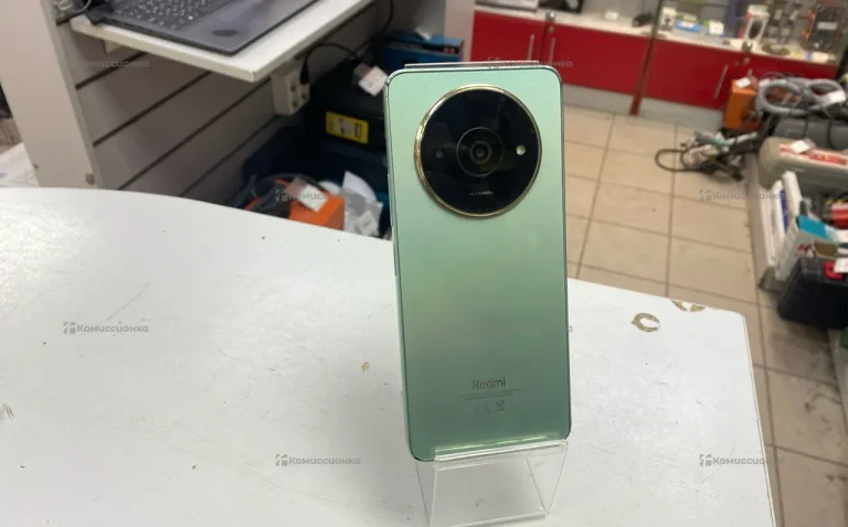 Xiaomi Redmi A3x 4/64 ГБ