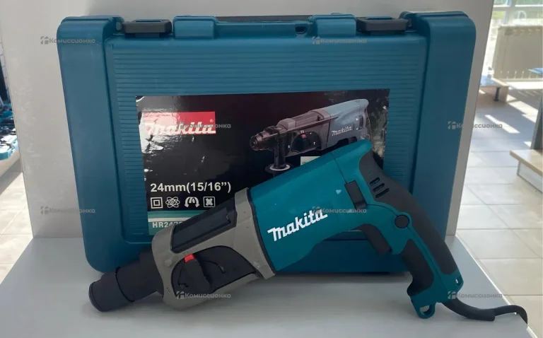 Перфоратор Makita
