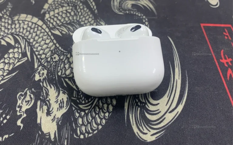 AirPods 3