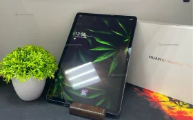 Купить Планшет Huawei Matepad 11.5 8/128 Wi-Fi б/у , в Тюмень Цена:5500рублей