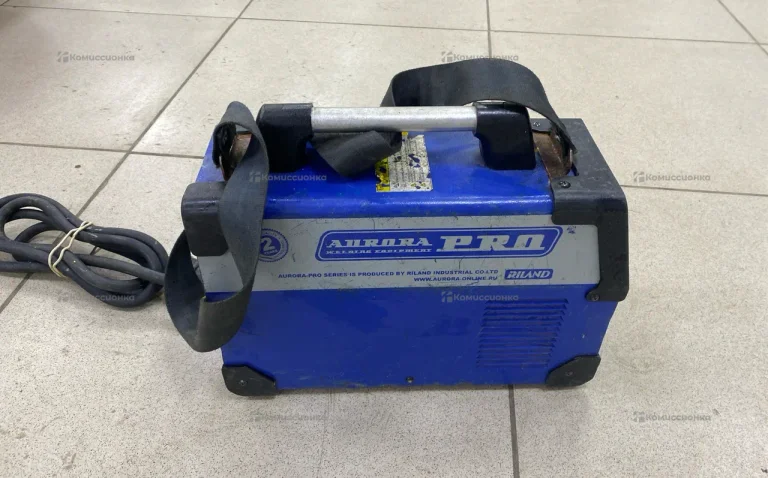 Сварочный аппарат Aurora Pro inter 205