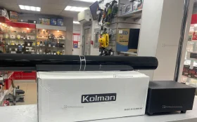 Музыкальный центр  Kolman