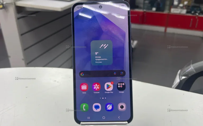 Samsung Galaxy A55 8/256 ГБ