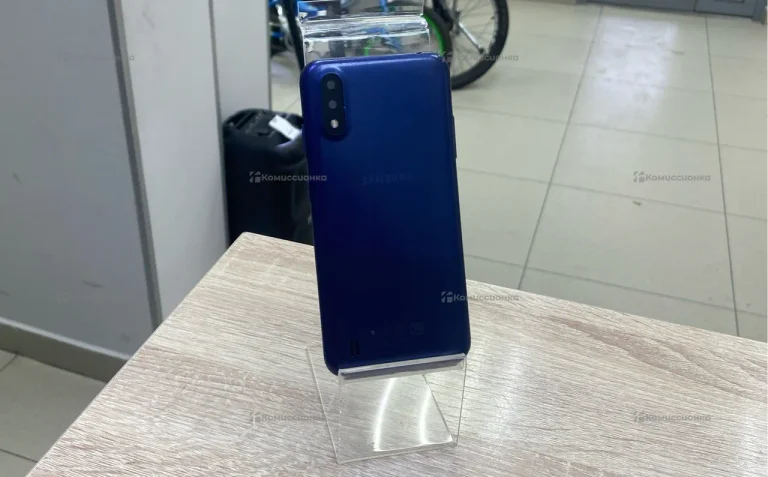 Samsung Galaxy A01 2/16 ГБ