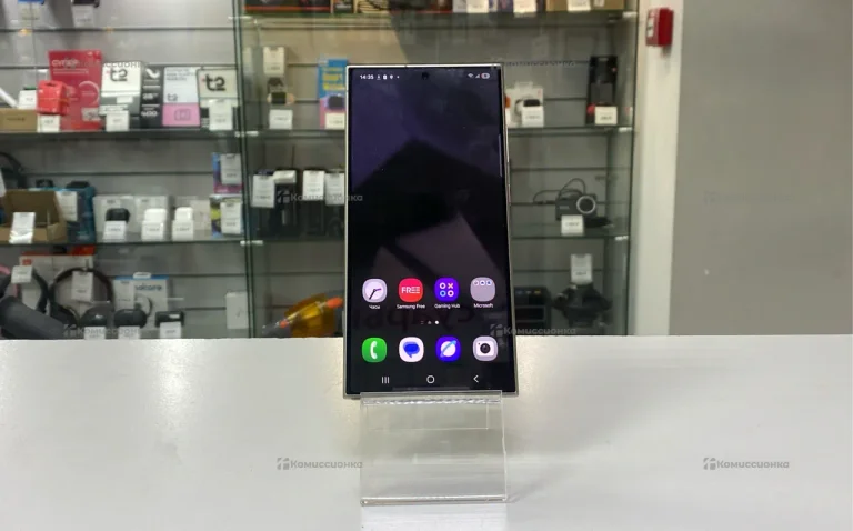 Samsung Galaxy S23 Ultra 12/512 ГБ