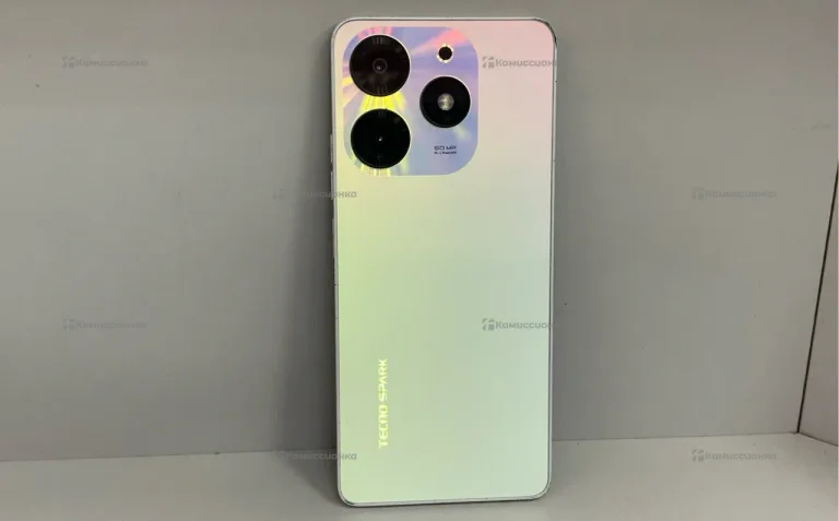 Tecno Spark 10 Pro 4/128Gb