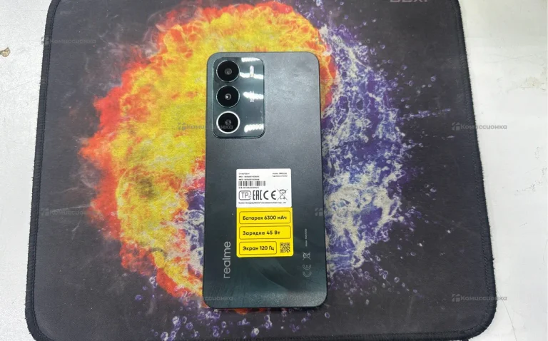 Realme C71 8/256 ГБ