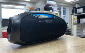 Колонка Fiero FR600