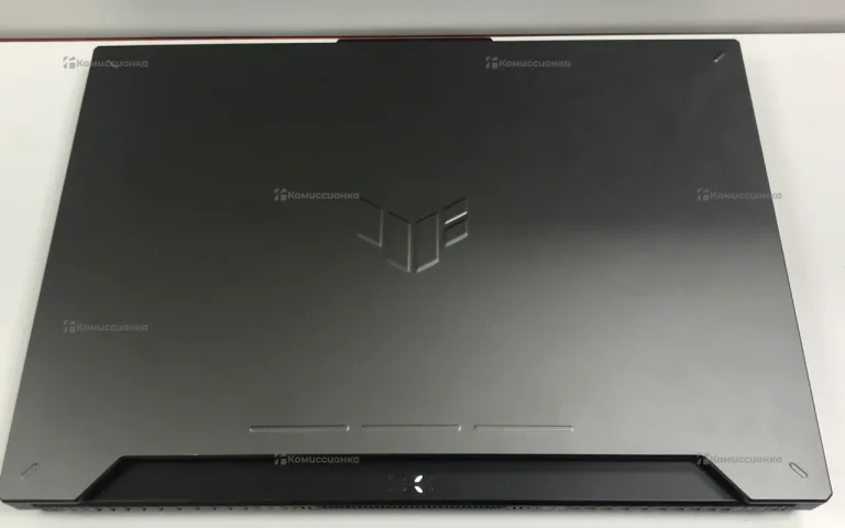 Ноутбук Asus TUF Gaming A15 FA507NV