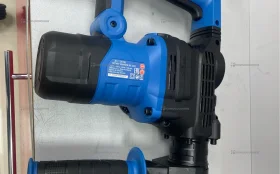 Перфоратор BULL BH 3202 1500 Вт, 6,5 Дж