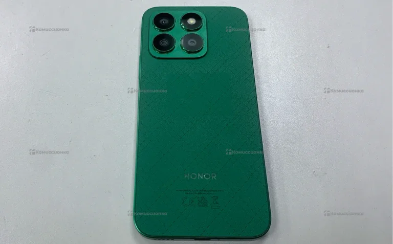 Honor x8b 6/128