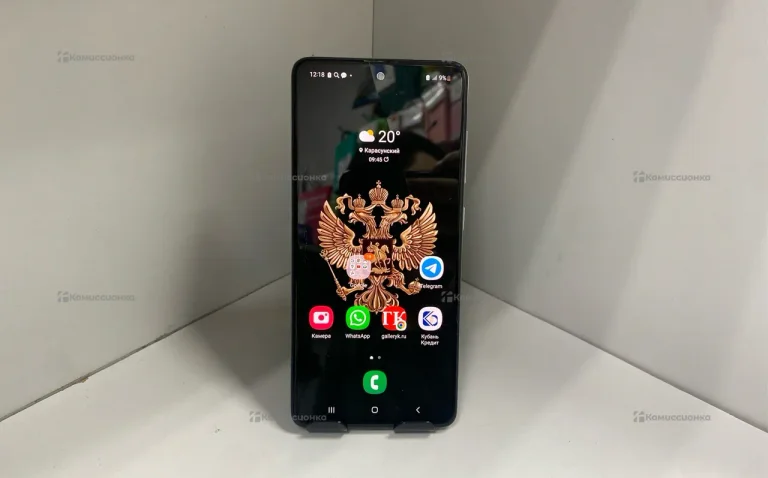 Samsung Galaxy A51 4/64 Gb