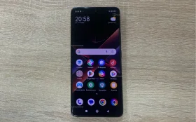 Купить Xiaomi Poco X7 12/512 ГБ б/у , в Рязань Цена:15500рублей